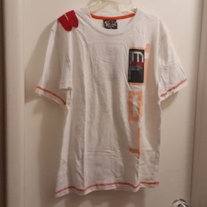Boys Short Sleeve T-Shirt